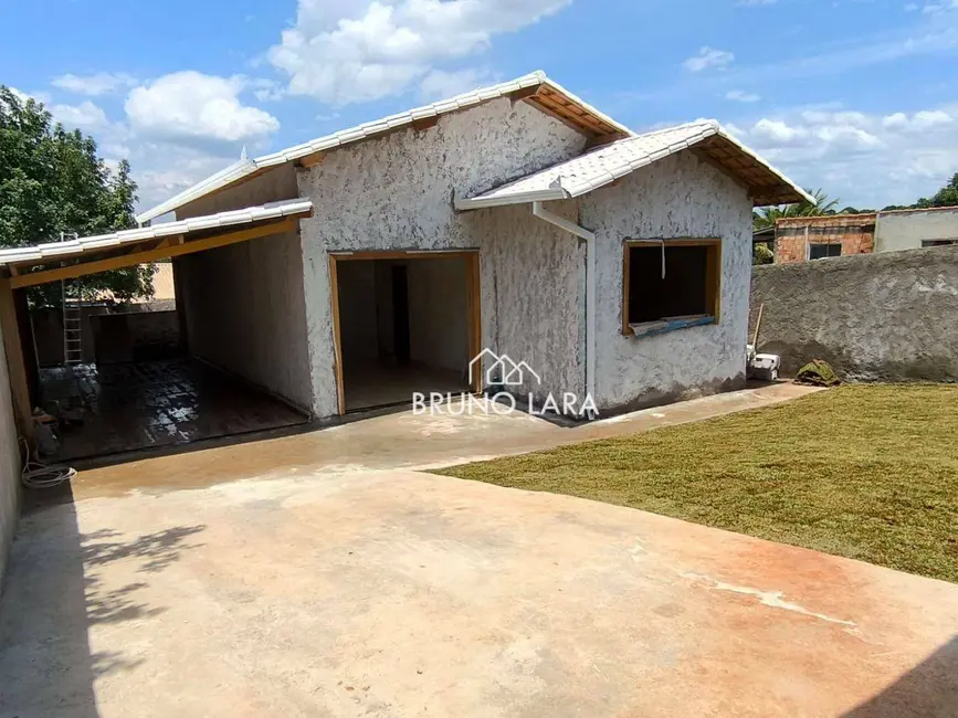 Casa com 3 quartos à venda, 360m2 em Igarape - MG - imagem 1 Foto 1 de Casa com 3 quartos à venda, 360m2 em Igarape - MG