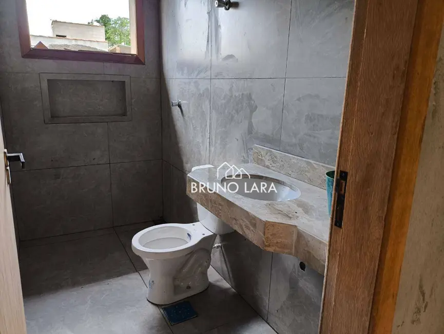 Foto 5 de Casa com 3 quartos à venda, 360m2 em Igarape - MG