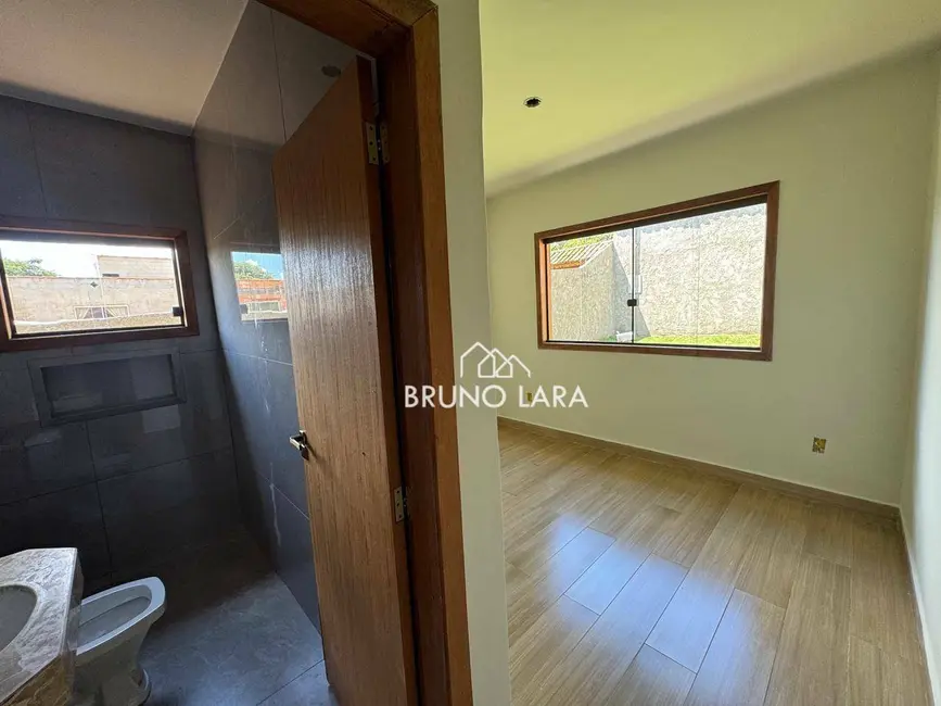 Foto 9 de Casa com 3 quartos à venda, 360m2 em Igarape - MG