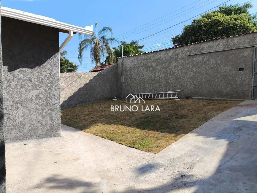 Foto 6 de Casa com 3 quartos à venda, 360m2 em Igarape - MG