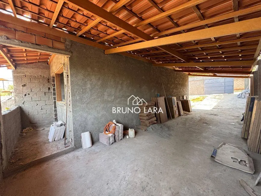 Foto 4 de Casa com 3 quartos à venda, 360m2 em Igarape - MG