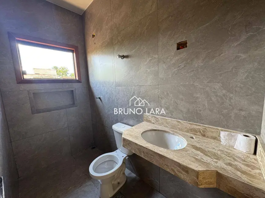 Foto 8 de Casa com 3 quartos à venda, 360m2 em Igarape - MG