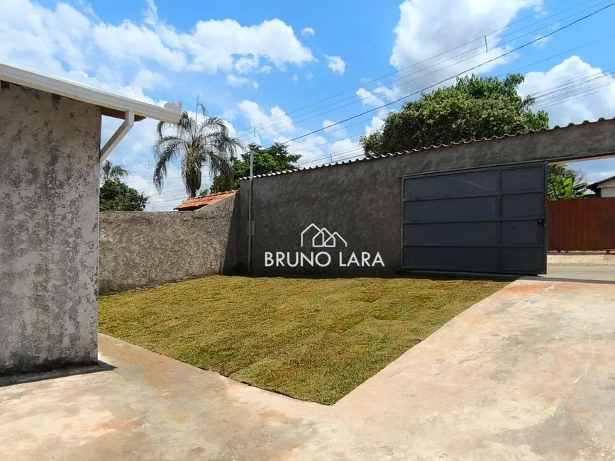 Casa com 3 quartos à venda, 360m2 em Igarape - MG - imagem 3 Foto 3 de Casa com 3 quartos à venda, 360m2 em Igarape - MG