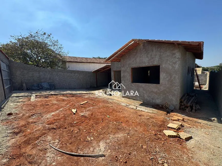 Foto 3 de Casa com 3 quartos à venda, 360m2 em Igarape - MG