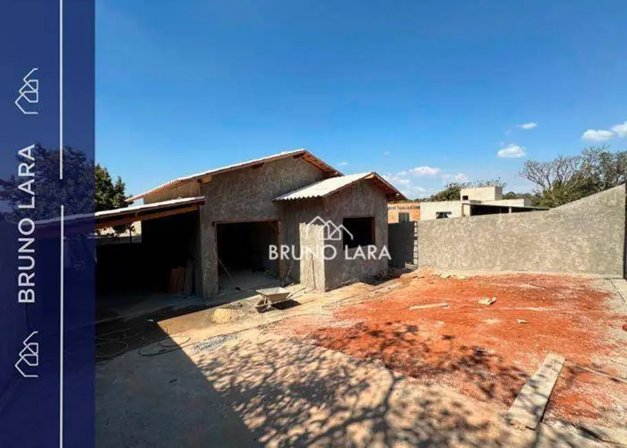 Foto 1 de Casa com 3 quartos à venda, 360m2 em Igarape - MG