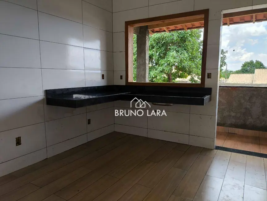 Foto 4 de Casa com 3 quartos à venda, 360m2 em Igarape - MG