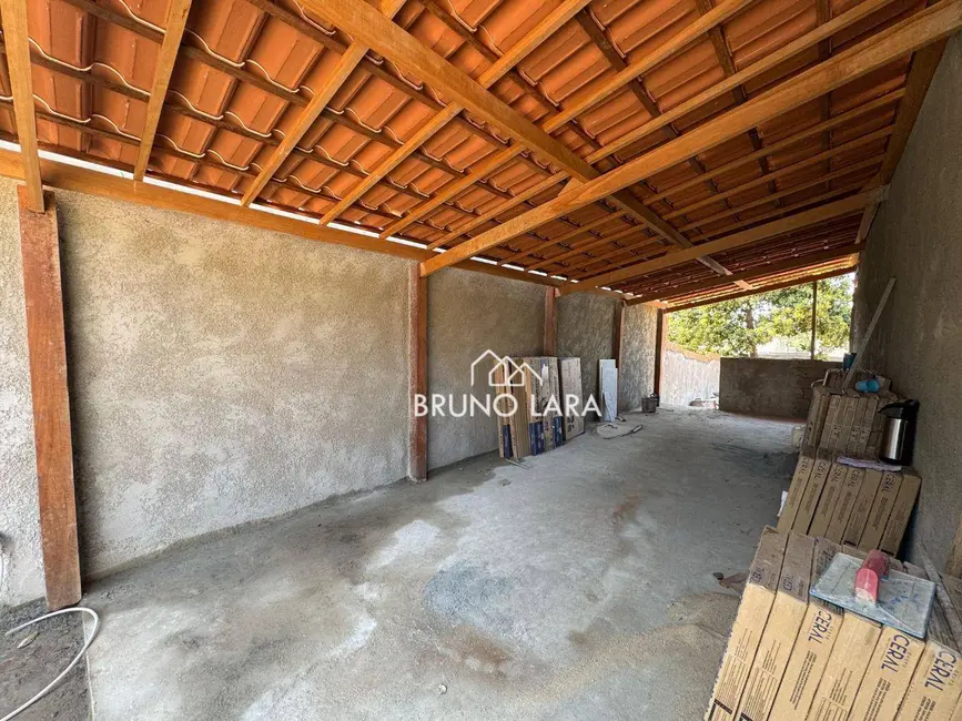 Foto 6 de Casa com 3 quartos à venda, 360m2 em Igarape - MG