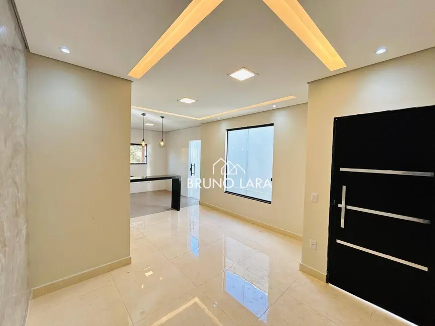Casa com 2 quartos à venda, 340m2 em Sao Joaquim De Bicas - MG - imagem 4 Foto 4 de Casa com 2 quartos à venda, 340m2 em Sao Joaquim De Bicas - MG
