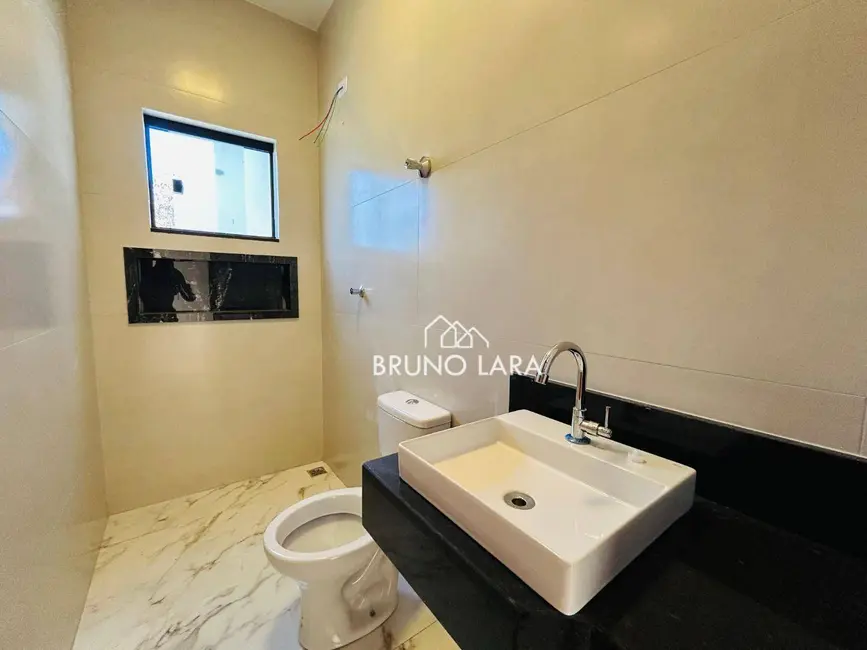 Casa com 2 quartos à venda, 340m2 em Sao Joaquim De Bicas - MG - imagem 8 Foto 8 de Casa com 2 quartos à venda, 340m2 em Sao Joaquim De Bicas - MG