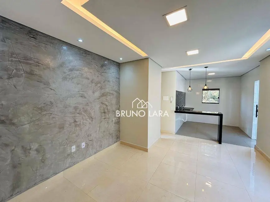 Casa com 2 quartos à venda, 340m2 em Sao Joaquim De Bicas - MG - imagem 2 Foto 2 de Casa com 2 quartos à venda, 340m2 em Sao Joaquim De Bicas - MG