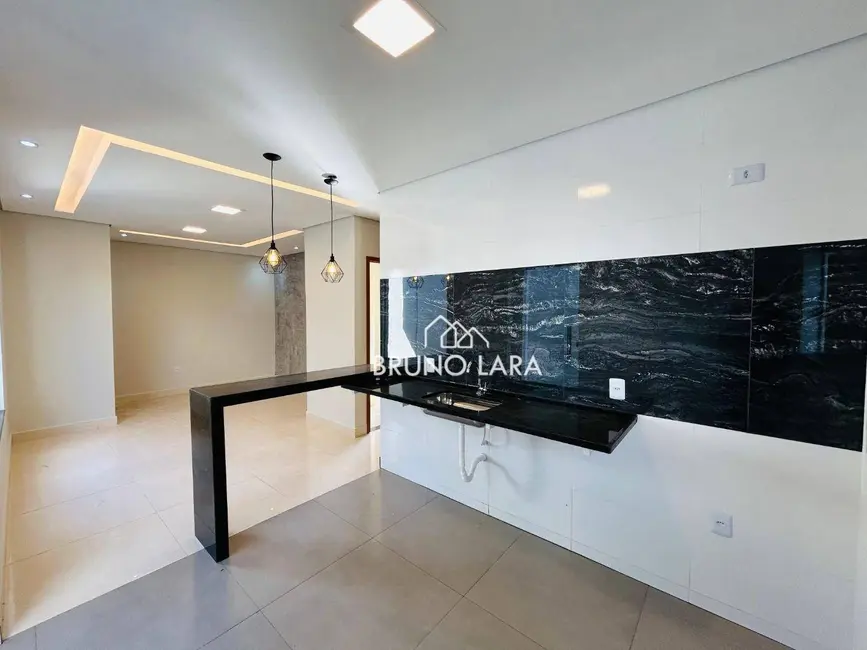 Casa com 2 quartos à venda, 340m2 em Sao Joaquim De Bicas - MG - imagem 7 Foto 7 de Casa com 2 quartos à venda, 340m2 em Sao Joaquim De Bicas - MG