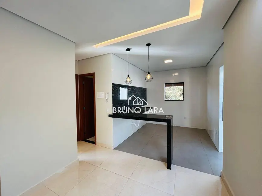 Casa com 2 quartos à venda, 340m2 em Sao Joaquim De Bicas - MG - imagem 5 Foto 5 de Casa com 2 quartos à venda, 340m2 em Sao Joaquim De Bicas - MG