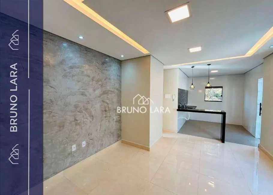Casa com 2 quartos à venda, 340m2 em Sao Joaquim De Bicas - MG - imagem 1 Foto 1 de Casa com 2 quartos à venda, 340m2 em Sao Joaquim De Bicas - MG