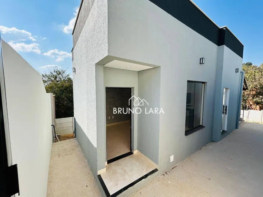 Casa com 2 quartos à venda, 340m2 em Sao Joaquim De Bicas - MG - imagem 3 Foto 3 de Casa com 2 quartos à venda, 340m2 em Sao Joaquim De Bicas - MG
