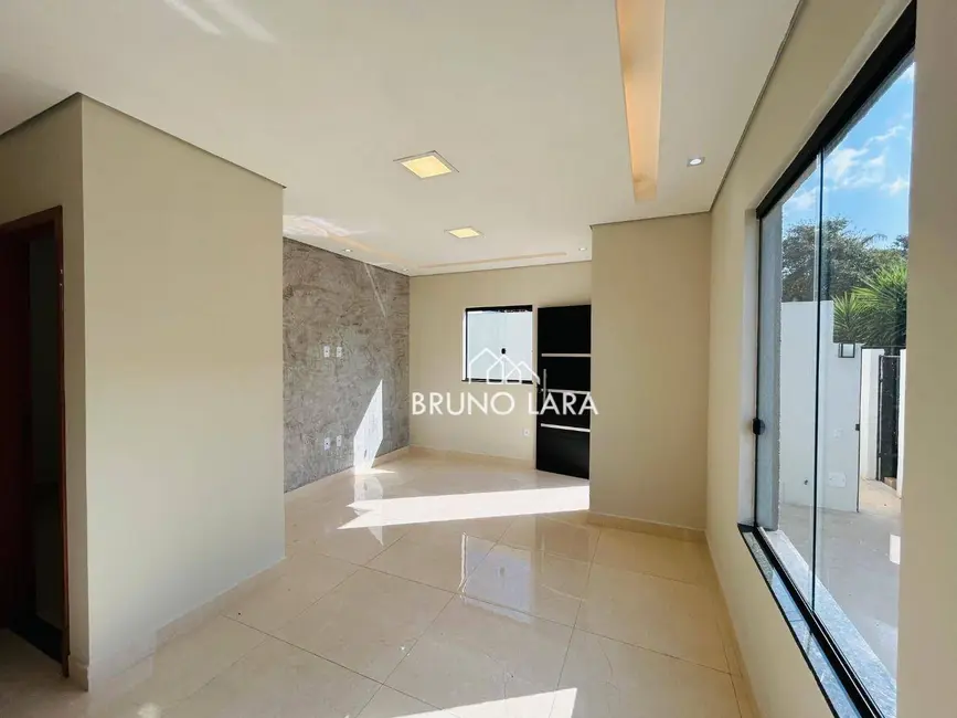 Foto 6 de Casa com 2 quartos à venda, 180m2 em Sao Joaquim De Bicas - MG