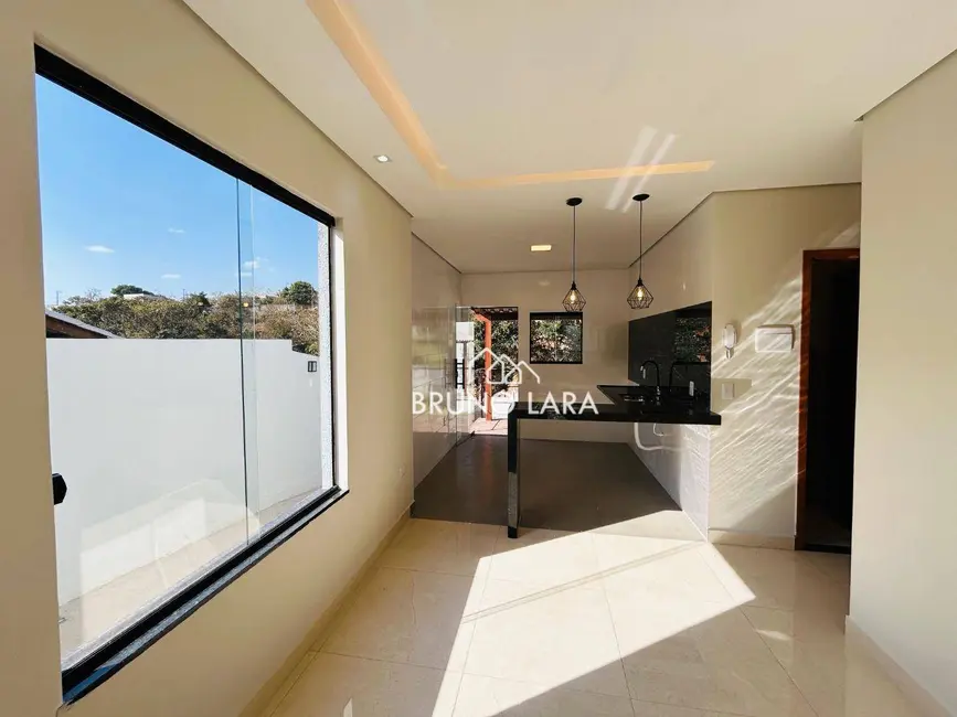 Foto 5 de Casa com 2 quartos à venda, 180m2 em Sao Joaquim De Bicas - MG