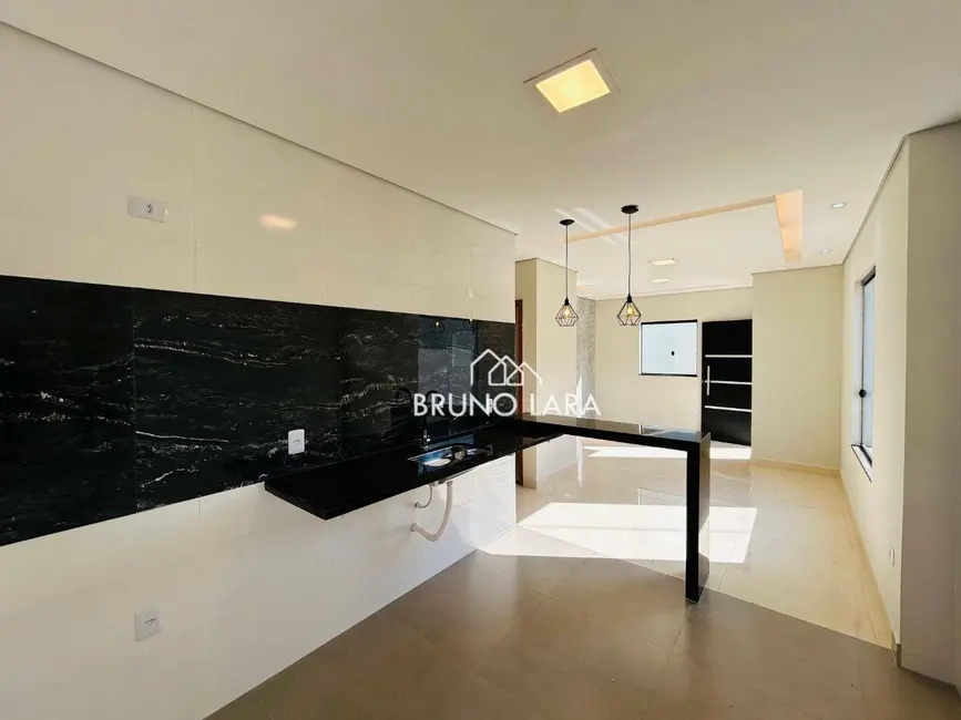 Foto 7 de Casa com 2 quartos à venda, 180m2 em Sao Joaquim De Bicas - MG