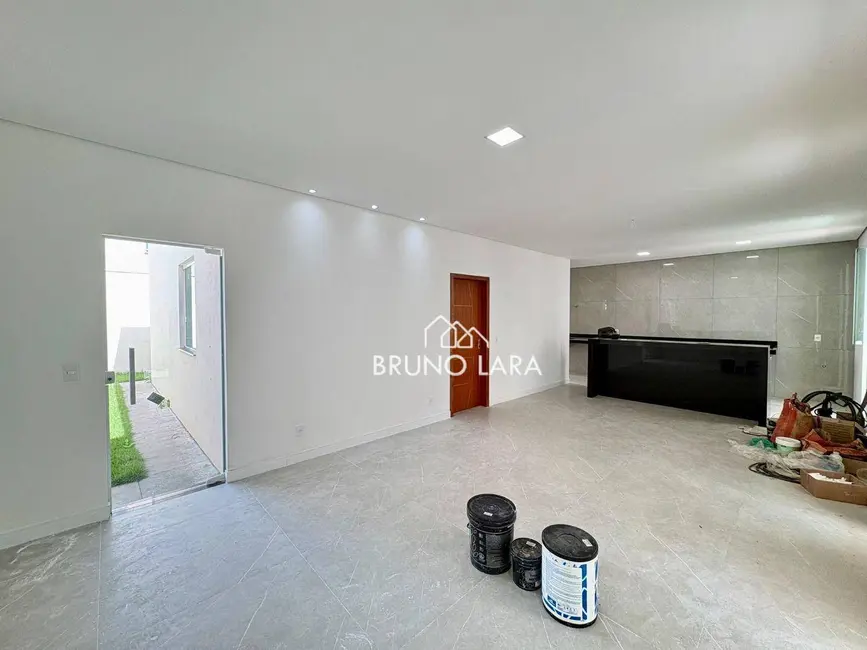 Foto 4 de Casa com 3 quartos à venda, 200m2 em Monte Verde, Betim - MG