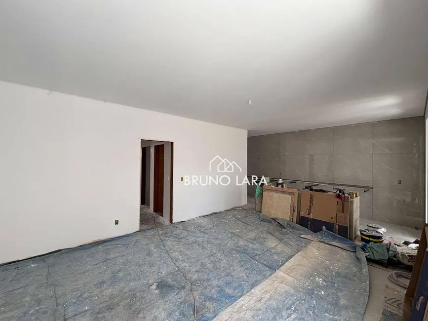 Foto 3 de Casa com 3 quartos à venda, 200m2 em Monte Verde, Betim - MG