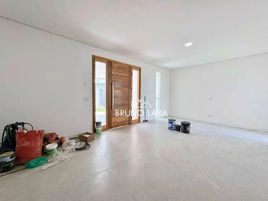 Foto 6 de Casa com 3 quartos à venda, 200m2 em Monte Verde, Betim - MG