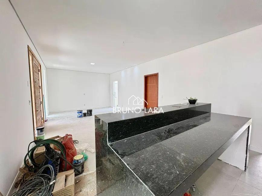 Foto 7 de Casa com 3 quartos à venda, 200m2 em Monte Verde, Betim - MG