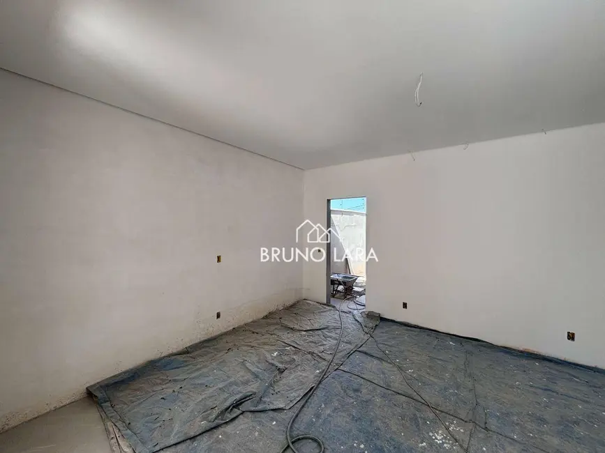 Foto 4 de Casa com 3 quartos à venda, 200m2 em Monte Verde, Betim - MG