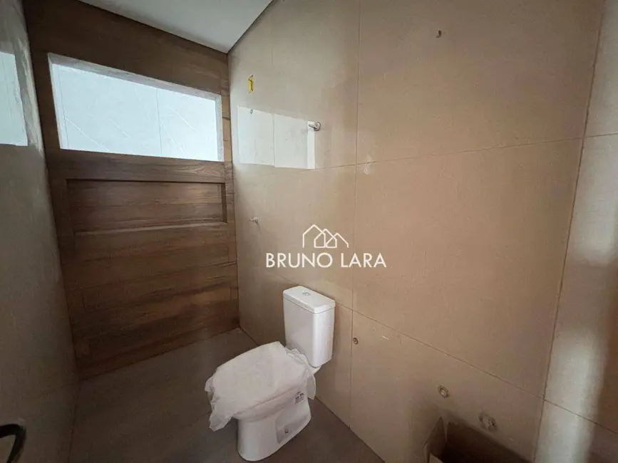 Foto 7 de Casa com 3 quartos à venda, 200m2 em Monte Verde, Betim - MG