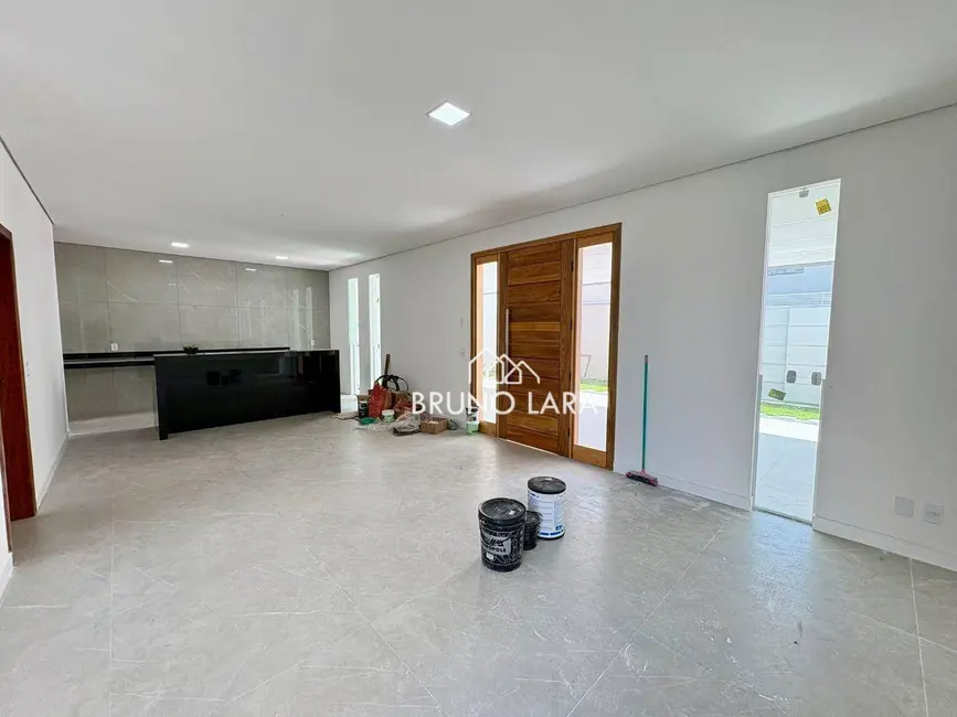 Foto 5 de Casa com 3 quartos à venda, 200m2 em Monte Verde, Betim - MG