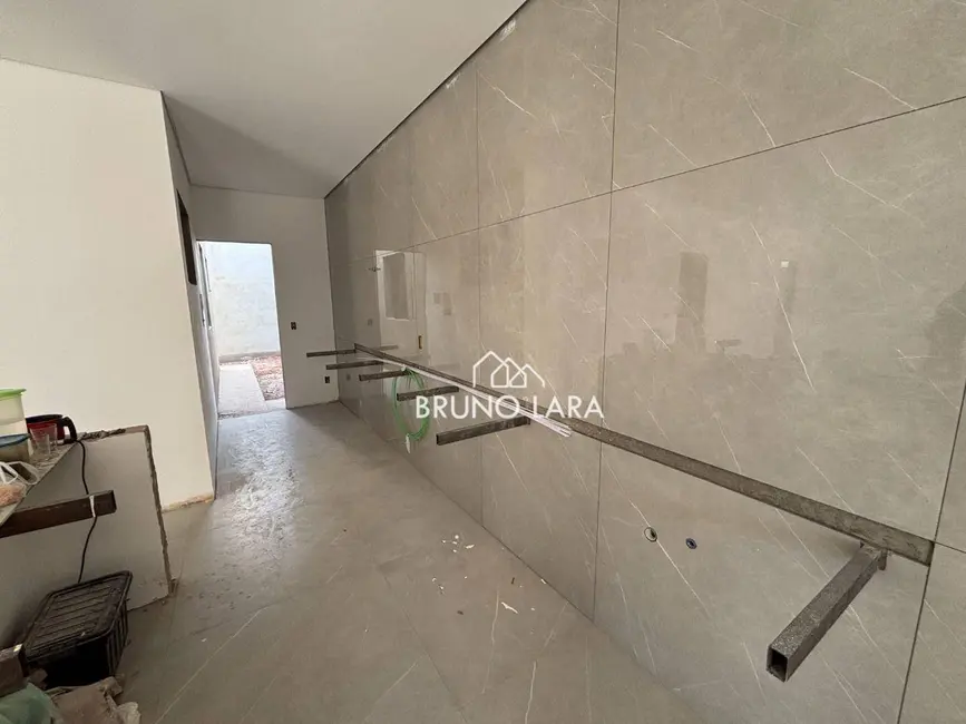 Foto 6 de Casa com 3 quartos à venda, 200m2 em Monte Verde, Betim - MG