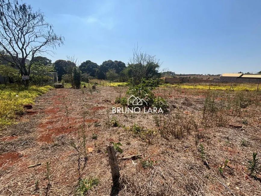 Foto 8 de Terreno / Lote à venda, 360m2 em Igarape - MG