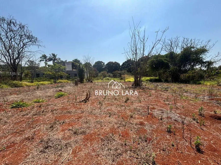 Foto 5 de Terreno / Lote à venda, 360m2 em Igarape - MG