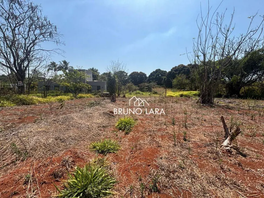 Foto 3 de Terreno / Lote à venda, 360m2 em Igarape - MG