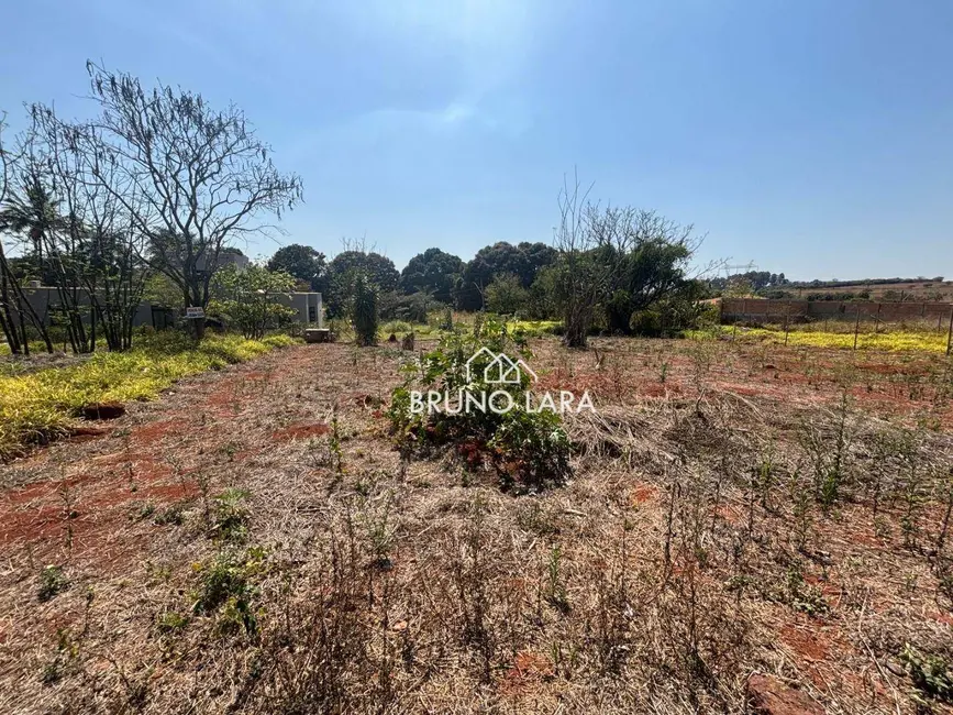 Foto 6 de Terreno / Lote à venda, 360m2 em Igarape - MG