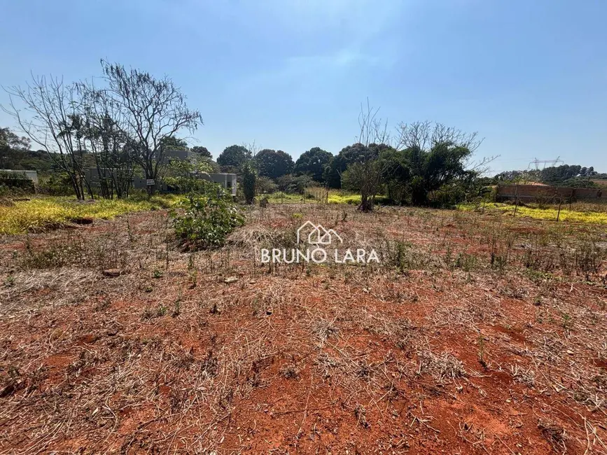 Foto 9 de Terreno / Lote à venda, 360m2 em Igarape - MG