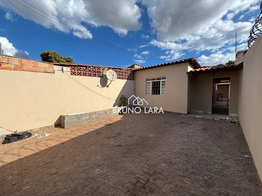 Casa com 2 quartos à venda, 180m2 em Igarape - MG - imagem 3 Foto 3 de Casa com 2 quartos à venda, 180m2 em Igarape - MG