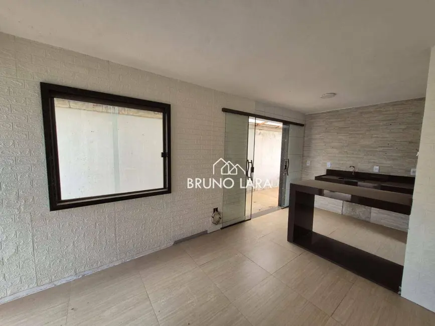 Foto 5 de Casa com 2 quartos à venda, 100m2 em Igarape - MG