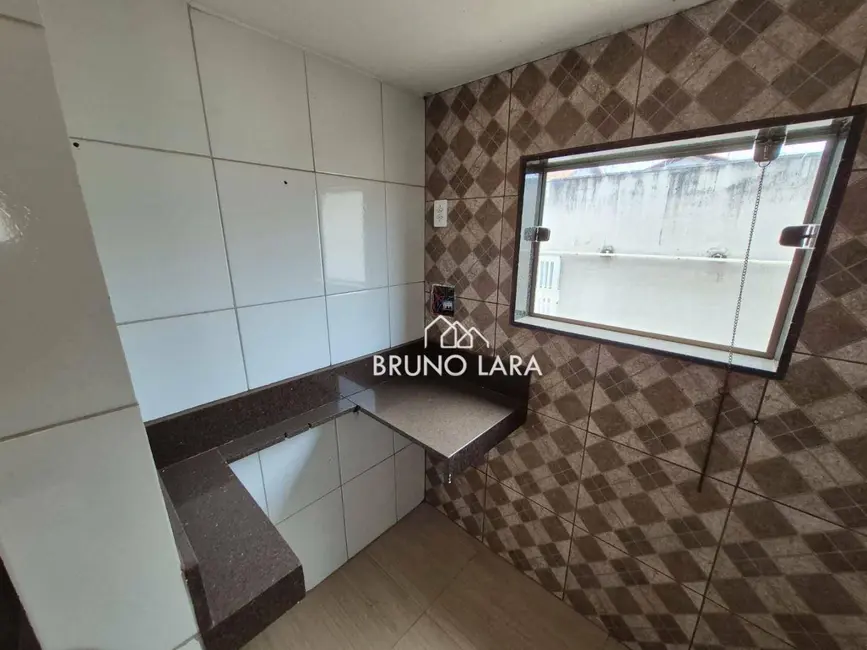 Foto 7 de Casa com 2 quartos à venda, 100m2 em Igarape - MG