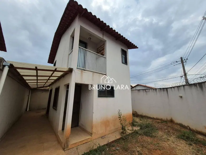 Foto 2 de Casa com 2 quartos à venda, 100m2 em Igarape - MG
