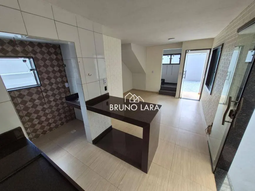 Foto 5 de Casa com 2 quartos à venda, 100m2 em Igarape - MG