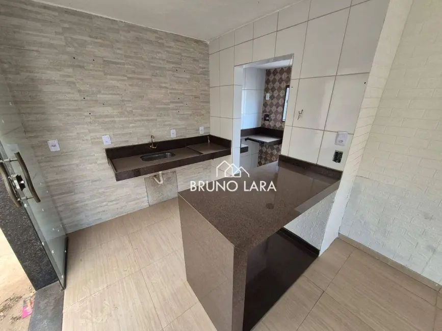 Foto 6 de Casa com 2 quartos à venda, 100m2 em Igarape - MG