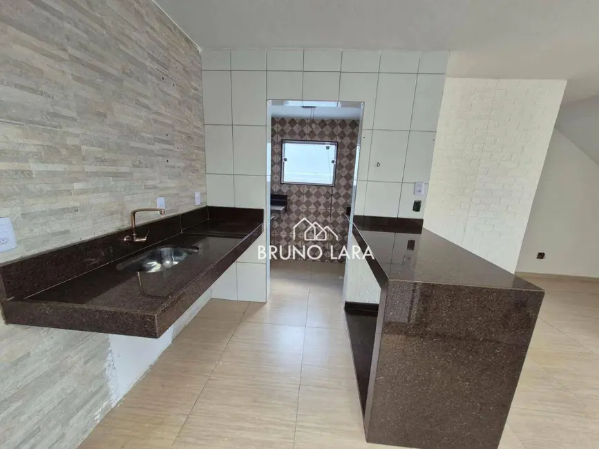 Foto 6 de Casa com 2 quartos à venda, 100m2 em Igarape - MG