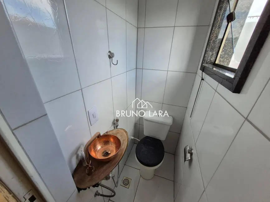 Foto 7 de Casa com 2 quartos à venda, 100m2 em Igarape - MG