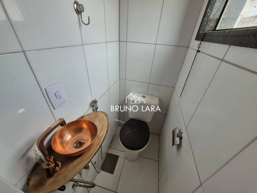 Foto 9 de Casa com 2 quartos à venda, 100m2 em Igarape - MG