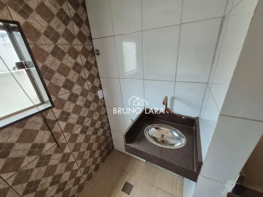 Foto 8 de Casa com 2 quartos à venda, 100m2 em Igarape - MG