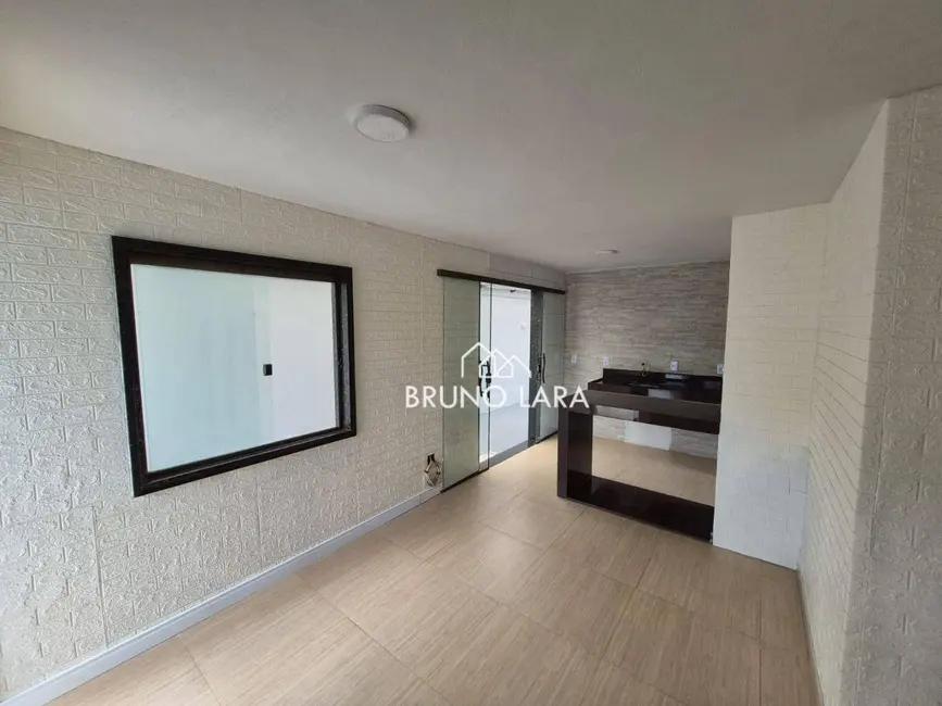 Foto 8 de Casa com 2 quartos à venda, 100m2 em Igarape - MG