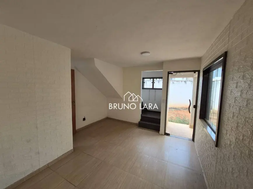 Foto 3 de Casa com 2 quartos à venda, 100m2 em Igarape - MG