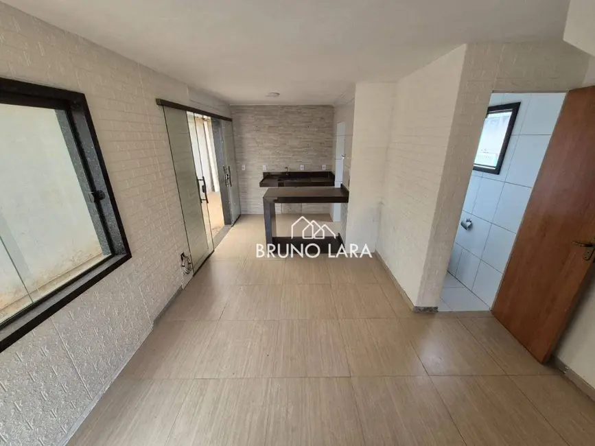 Foto 4 de Casa com 2 quartos à venda, 100m2 em Igarape - MG