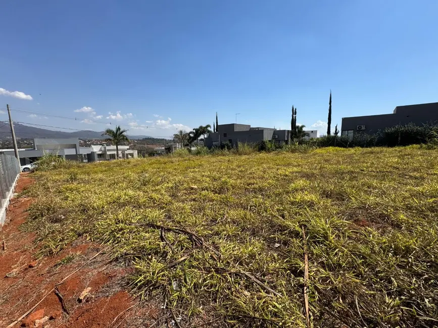 Foto 7 de Terreno / Lote à venda, 1000m2 em Igarape - MG