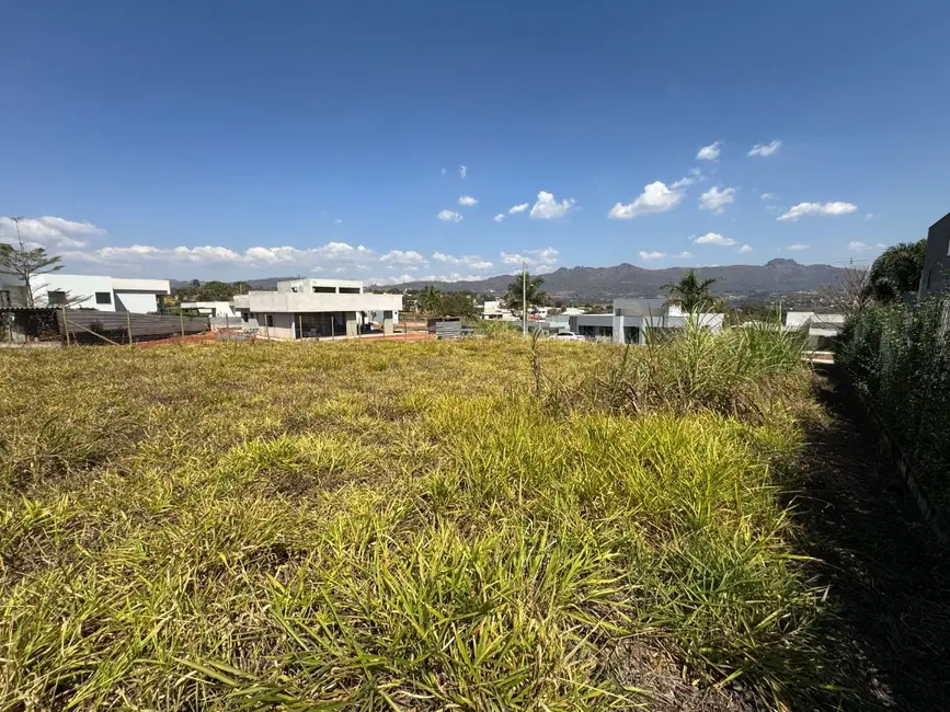 Foto 3 de Terreno / Lote à venda, 1000m2 em Igarape - MG