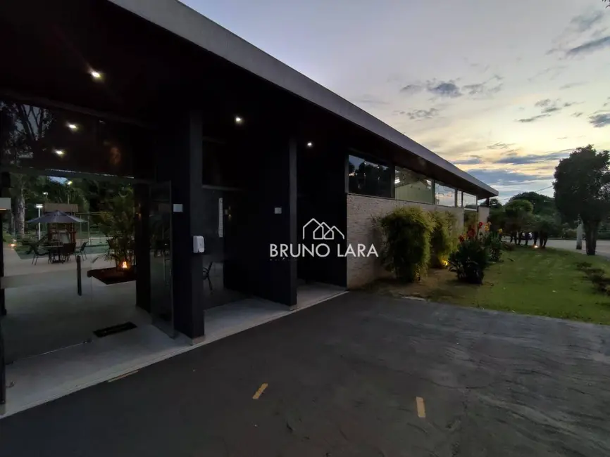 Foto 9 de Terreno / Lote à venda, 1000m2 em Igarape - MG